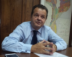 Foto de Adérito Caldeira