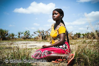 Foto © Gethin Chamberlain