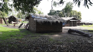 Foto cedida pelo INGC