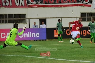 Étoile Sportive du Sahel