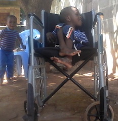 Foto de Leonardo Gasolina