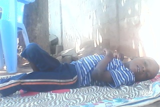 Foto de Leonardo Gasolina