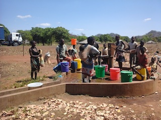 Foto de Cristóvão Bolacha