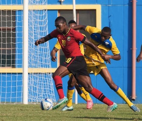 Foto de Timothy Kisambira / New Times