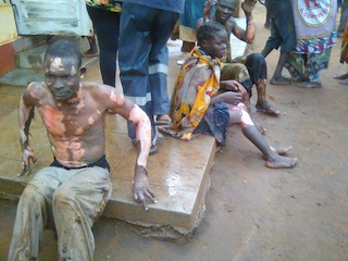 Foto de Cidadão Repórter