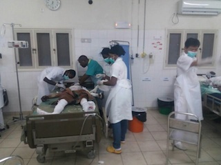 Foto de Cidadão Repórter