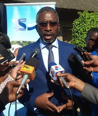 Foto de Adérito Caldeira