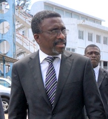 Foto do Gabinete do PM