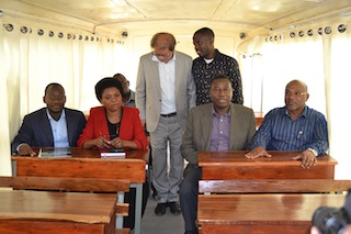 Foto de Fim de Semana