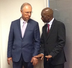 Foto de Adérito Caldeira