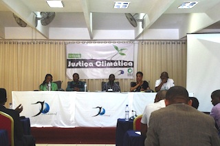 Foto de Anabla Lemos/ Justiça Ambiental