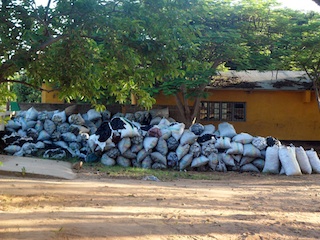 Foto de Júlio Paulino