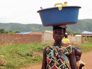 Foto de Leonardo Gasolina