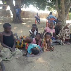 Foto de Adérito Caldeira