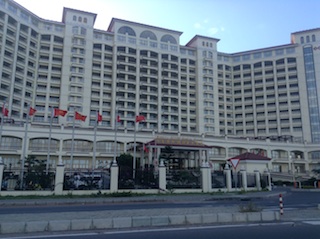 Foto de Adérito Caldeira