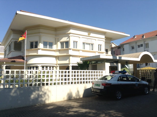 Foto de Adérito Caldeira