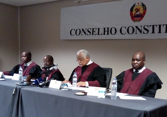 Foto de Emildo Sambo