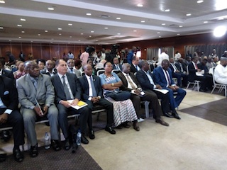 Foto de Emildo Sambo