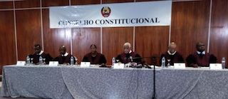 Foto de Emildo Sambo