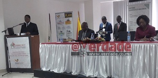 Foto de Adérito Caldeira