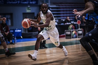 Foto da FIBA