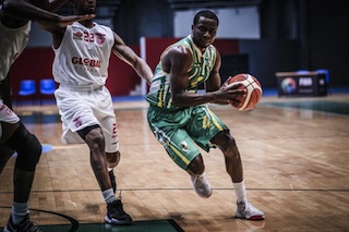 Foto da FIBA