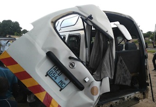 Foto de Cidadão Repórter