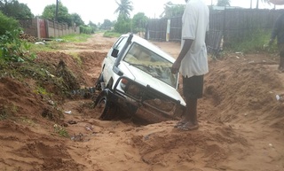 Foto de Cidadão Repórter