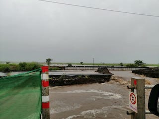 Direcção Nacional de Gestão de Recursos Hídricos