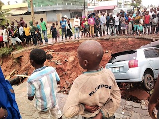 Foto de Júlio Paulino