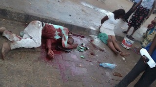 Foto de Cidadão Repórter