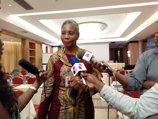 Foto de Emildo Sambo