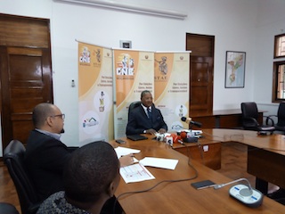 Foto de Emildo Sambo