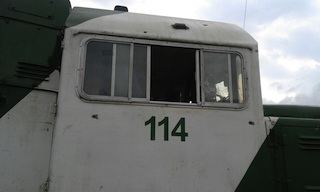 Foto de Cidadão Repórter