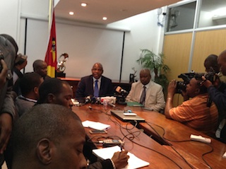 Foto de Adérito Caldeira