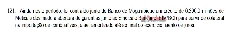 Relatório de Execução Orçamental Janeiro a Março de 2018