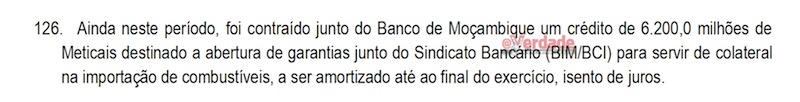 Relatório de Execução Orçamental Janeiro a Junho de 2018