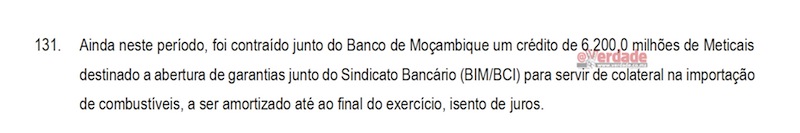 Relatório de Execução Orçamental Janeiro a Setembro de 2018