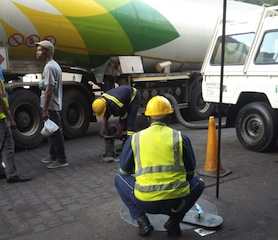 Foto de Adérito Caldeira