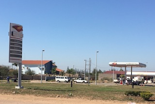 Foto de Adérito Caldeira