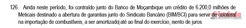 Relatório de Execução Orçamental Janeira a Junho de 2018