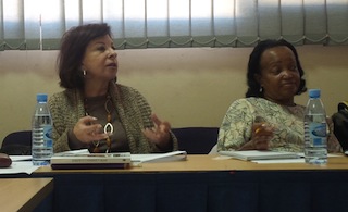 Foto de Adérito Caldeira