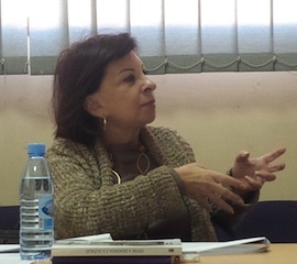 Foto de Adérito Caldeira