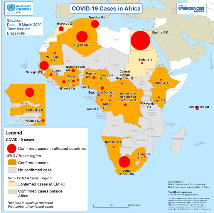 Organização Mundial da Saúde