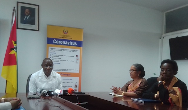 Foto de Adérito Caldeira