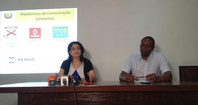 Foto de Adérito Caldeira