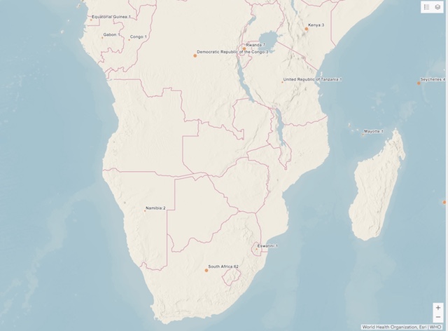 Organização Mundial da Saúde