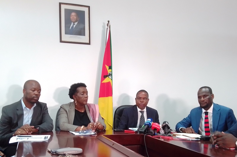 Foto de Adérito Caldeira