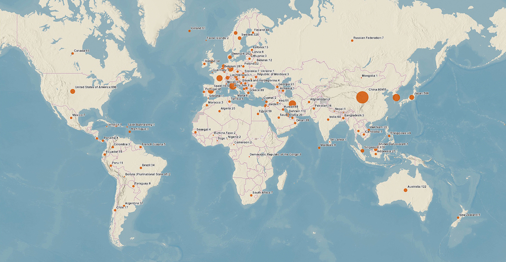 Organização Mundial da Saúde