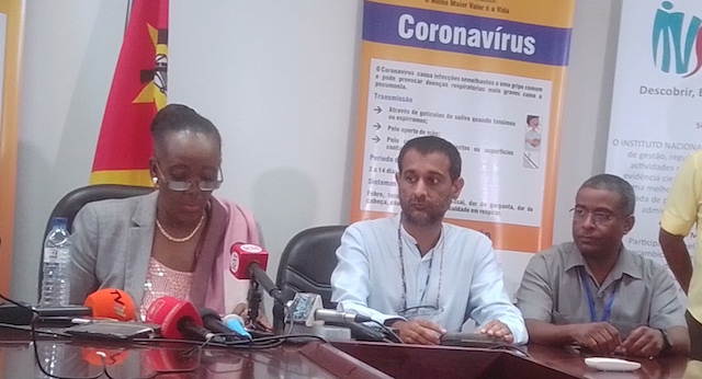 Foto de Adérito Caldeira